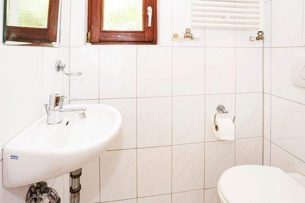 Gäste-WC