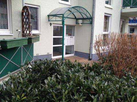 Erfurt Wohnungen, Erfurt Wohnung kaufen