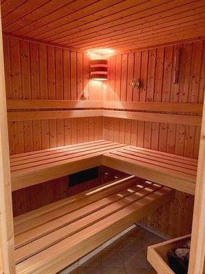 Sauna (OG)