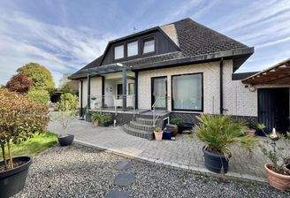 Gartenansicht