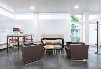 Regus Lugano Paradiso 5834 Lugano Switzerland Busi