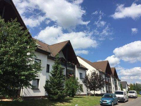 Salzatal Wohnungen, Salzatal Wohnung mieten