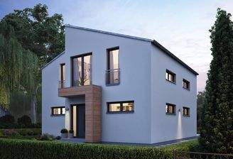 Viel Platz dank intelligenter Bauweise