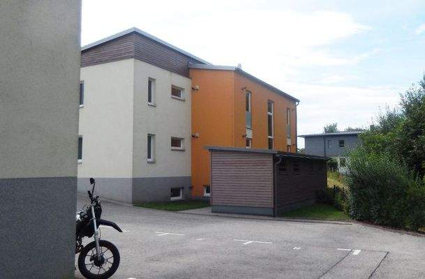 Wohnhausanlage 1 in Gerersdorf