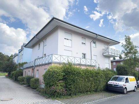 Dörfles-Esbach Wohnungen, Dörfles-Esbach Wohnung mieten