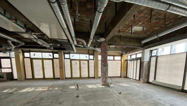 Rohbau im EG: Ausbau nach Ihren Wünschen