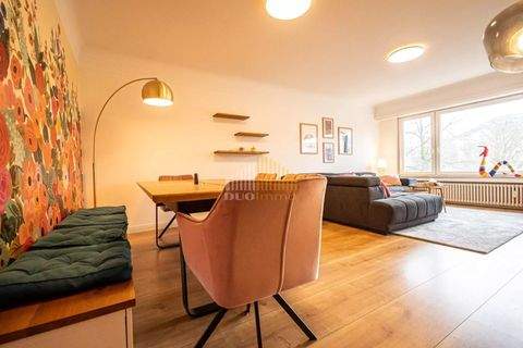 Luxembourg Wohnungen, Luxembourg Wohnung kaufen