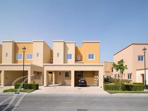 Dubailand Häuser, Dubailand Haus kaufen
