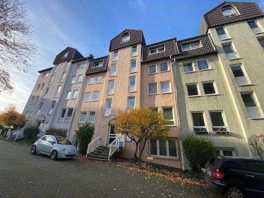 30003.012 VE 09 Frankfurter Straße 17 Außenbild