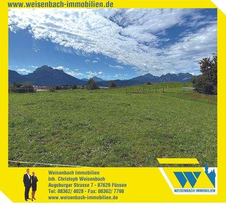 Weisenbach Immobilien
