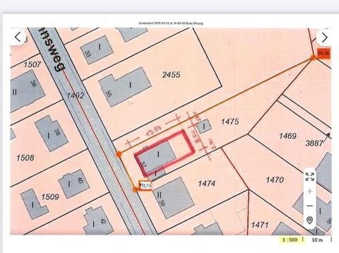 Hamburg Grundstücke, Hamburg Grundstück kaufen