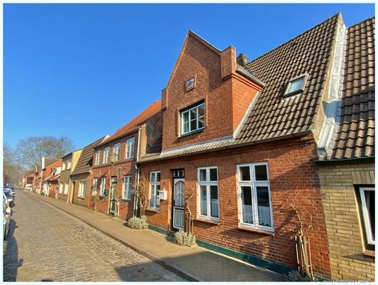 Osterlilienstraße