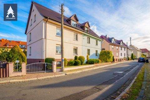 Aschersleben Häuser, Aschersleben Haus kaufen