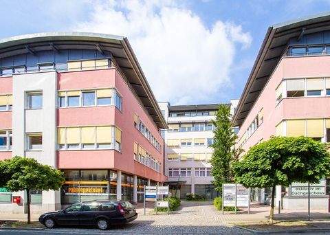 Dresden Büros, Büroräume, Büroflächen 