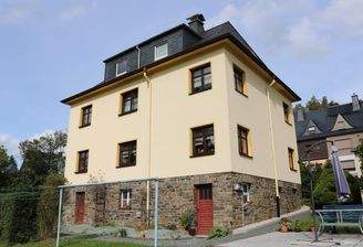 Außenansicht Hofseite