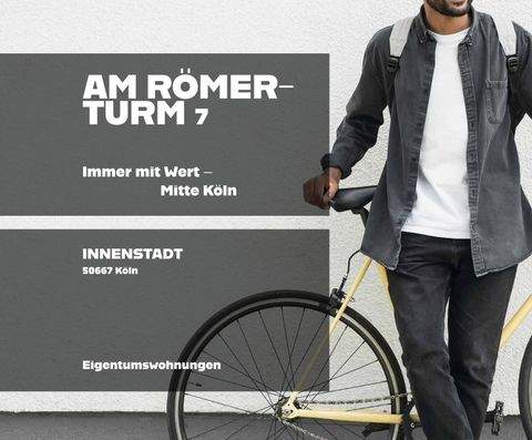 Köln Wohnungen, Köln Wohnung kaufen