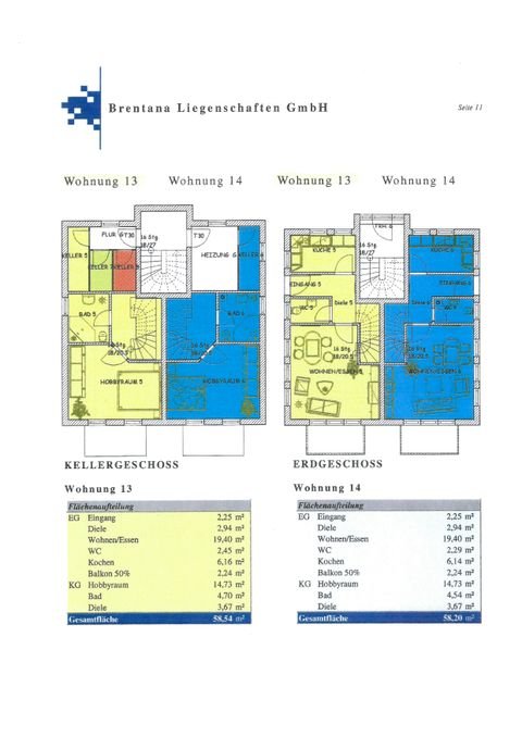 Weimar Wohnungen, Weimar Wohnung kaufen