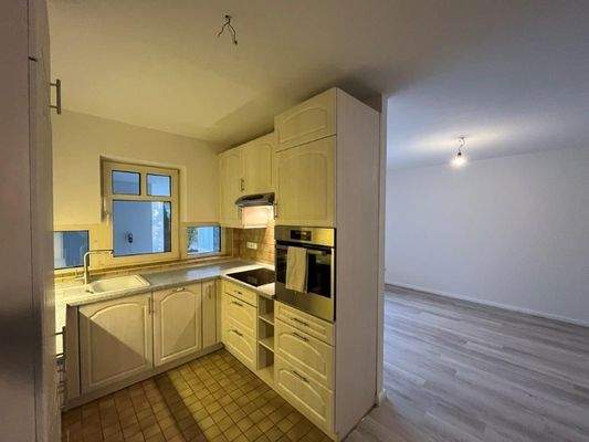 Küche - Lütt Immobilien