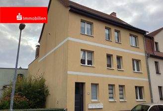 Gepflegte Kapitalanlage in ruhiger Lage von Apolda!