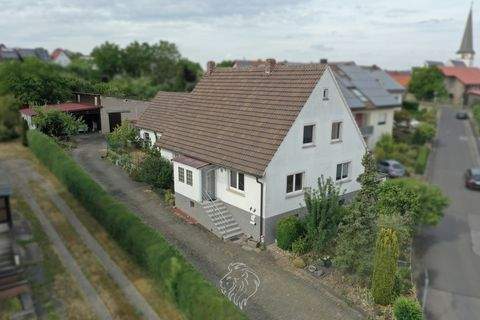 Großeibstadt Häuser, Großeibstadt Haus kaufen