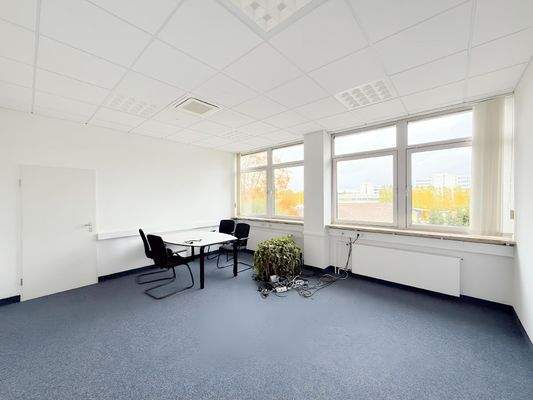 Einzelbüro 2.OG