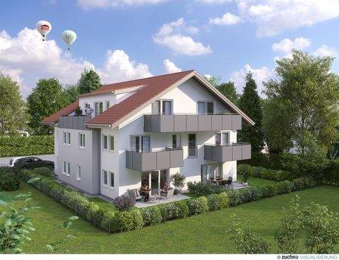 Freilassing Wohnungen, Freilassing Wohnung kaufen