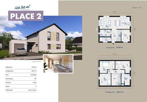 Ottersweier Häuser, Ottersweier Haus kaufen