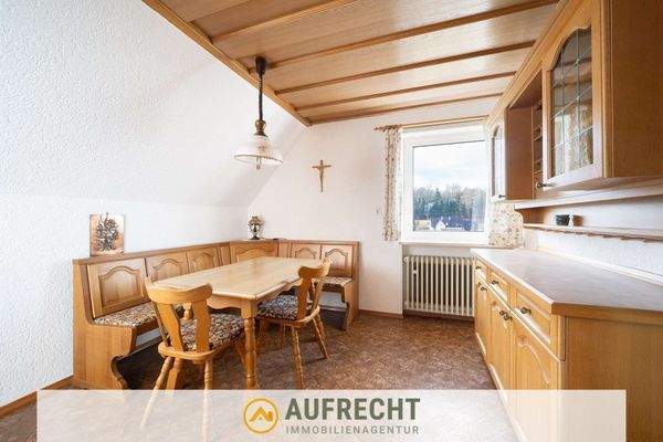 Koch-, Essbereich OG