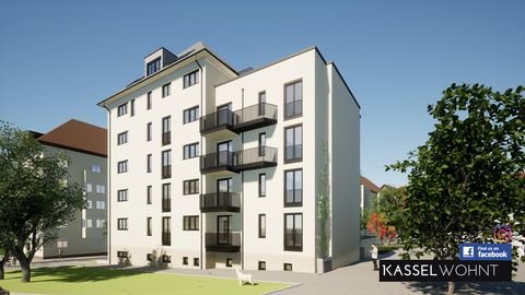 Kassel Wohnungen, Kassel Wohnung kaufen