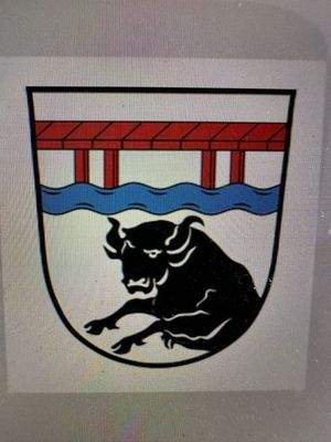 Wappen Stegaurach