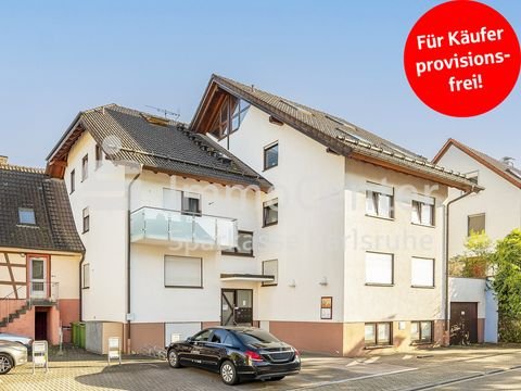Karlsbad / Spielberg Wohnungen, Karlsbad / Spielberg Wohnung kaufen