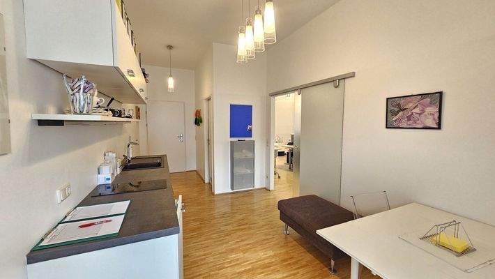 Büro/Praxis - kaufen -  Spittal