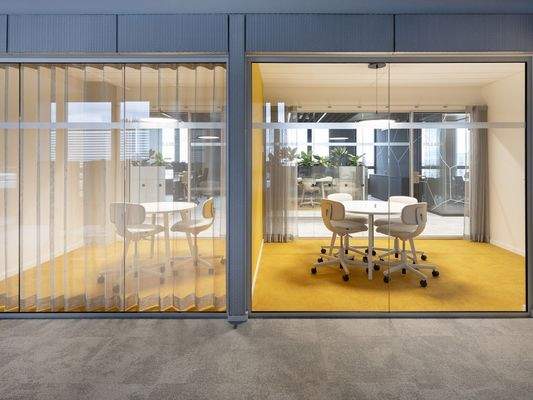 Mieterausbau Nachbarmietfläche