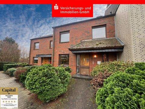 Marl Häuser, Marl Haus kaufen