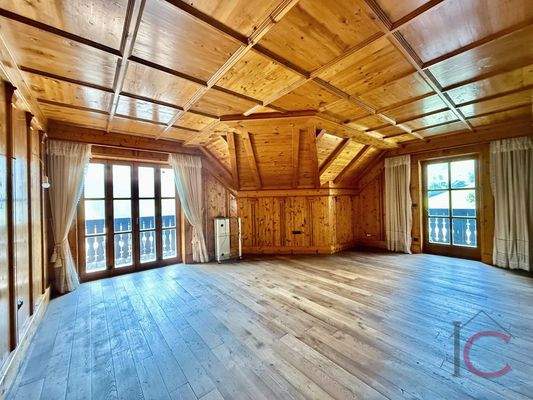 Villa Bad Kleinkirchheim (1)