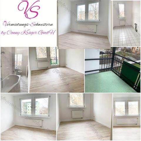 Chemnitz Wohnungen, Chemnitz Wohnung mieten