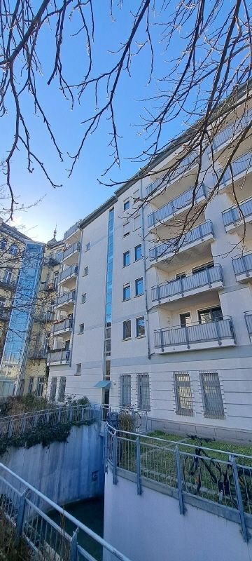Dresden Renditeobjekte, Mehrfamilienhäuser, Geschäftshäuser, Kapitalanlage