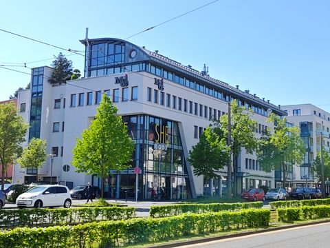 Kassel Büros, Büroräume, Büroflächen 