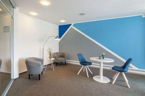 Bremen Büros, Büroräume, Büroflächen 