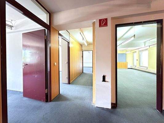 Büroflächen 2
