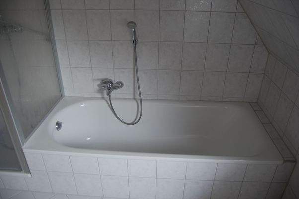 Badewanne