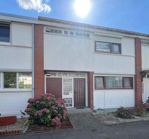 Hamburg / Lohbrügge Häuser, Hamburg / Lohbrügge Haus kaufen