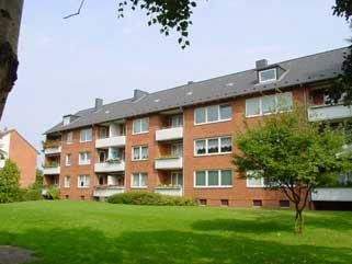 Kiel Wohnungen, Kiel Wohnung mieten