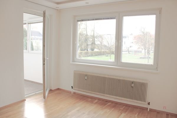 Wohnzimmer Loggia 2