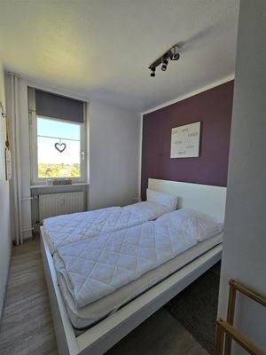 Sep. Schlafzimmer