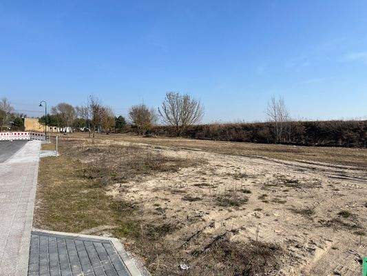 Baugrundstücke ab 703 m² für Ihr Traumhaus