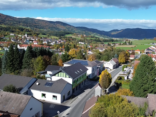 Luftaufnahme / Drone