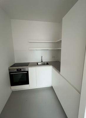 Küchen - Visualisierung 