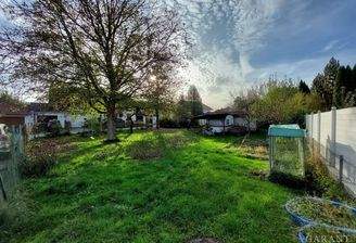 Blick Richtung Süd-Westen I