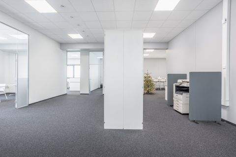 Ravensburg Büros, Büroräume, Büroflächen 